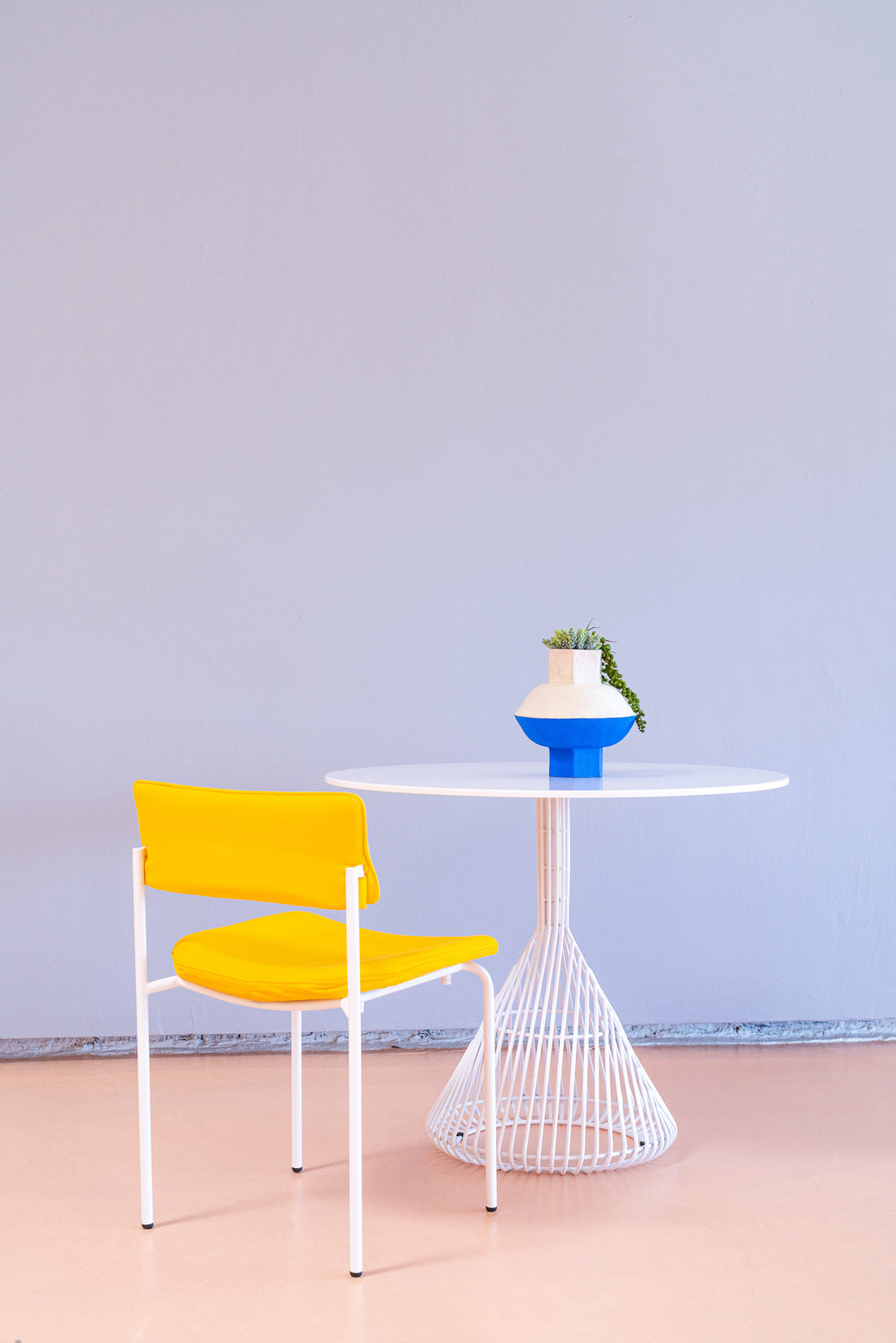 The Rachel Chair Padding is here. Order today!