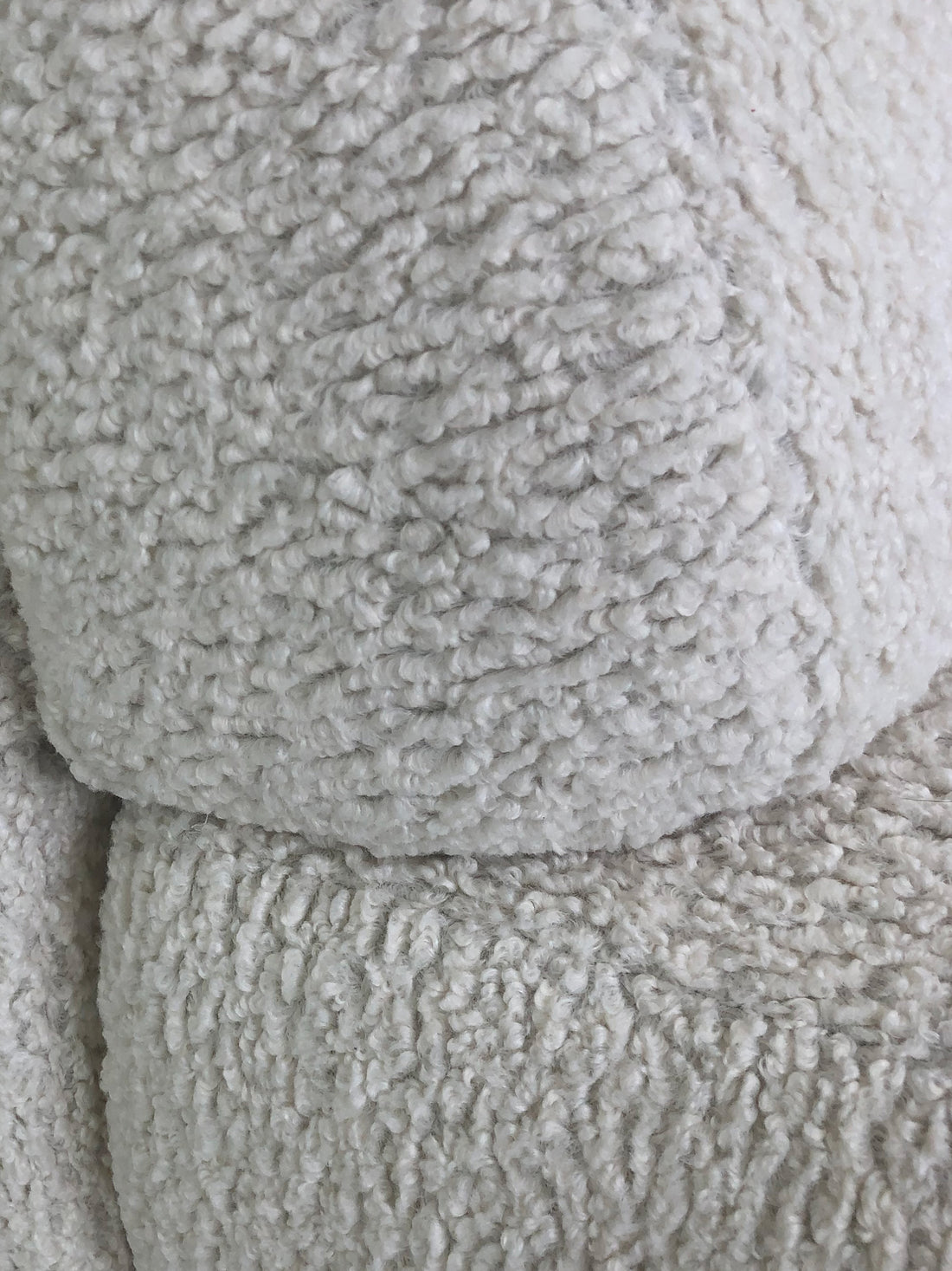 A Softer Side of Bend