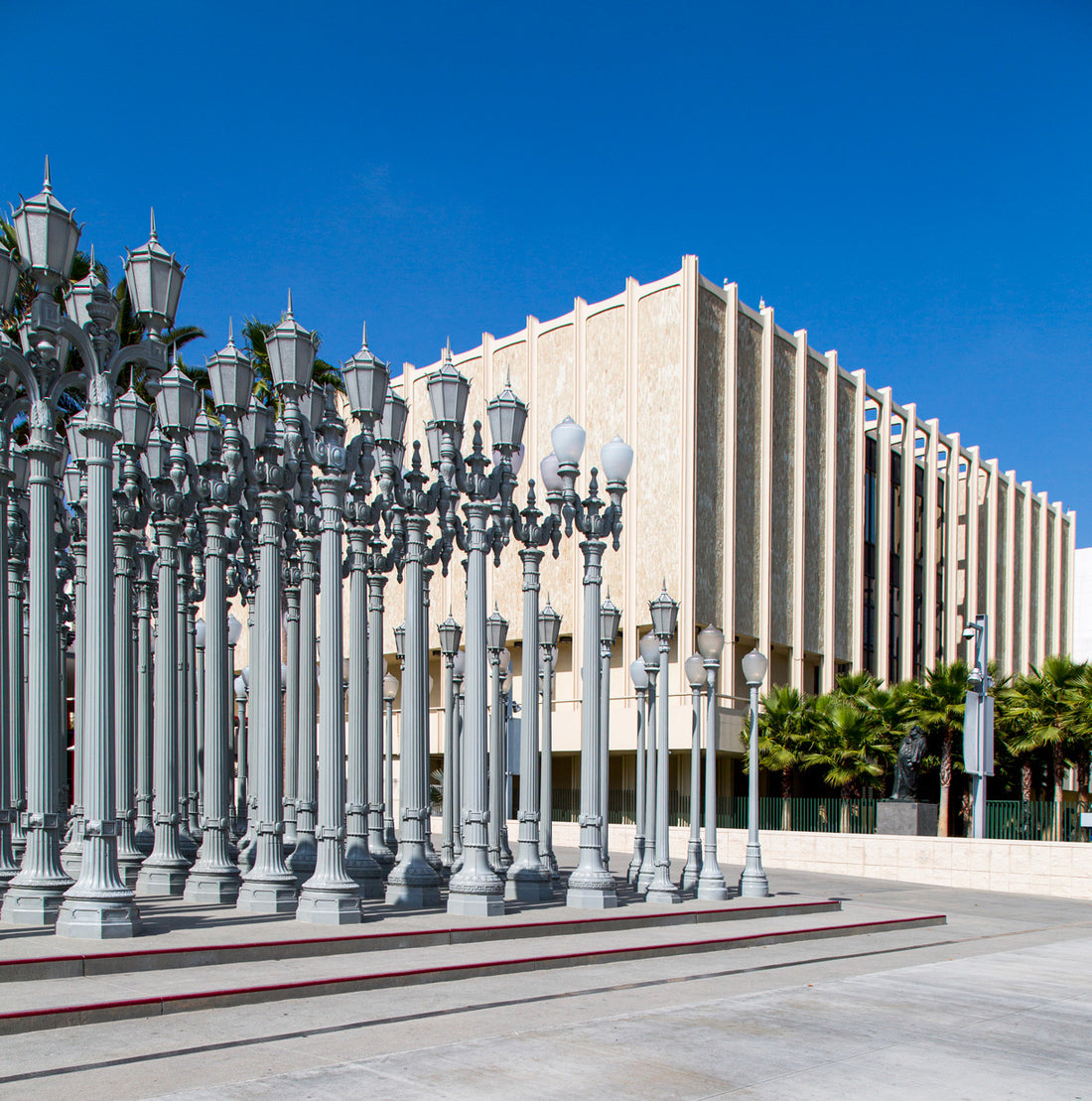 Bend Goods in LACMA Collection
