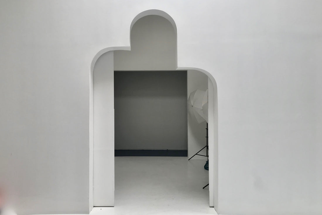 SHOWROOM - PHASE 2