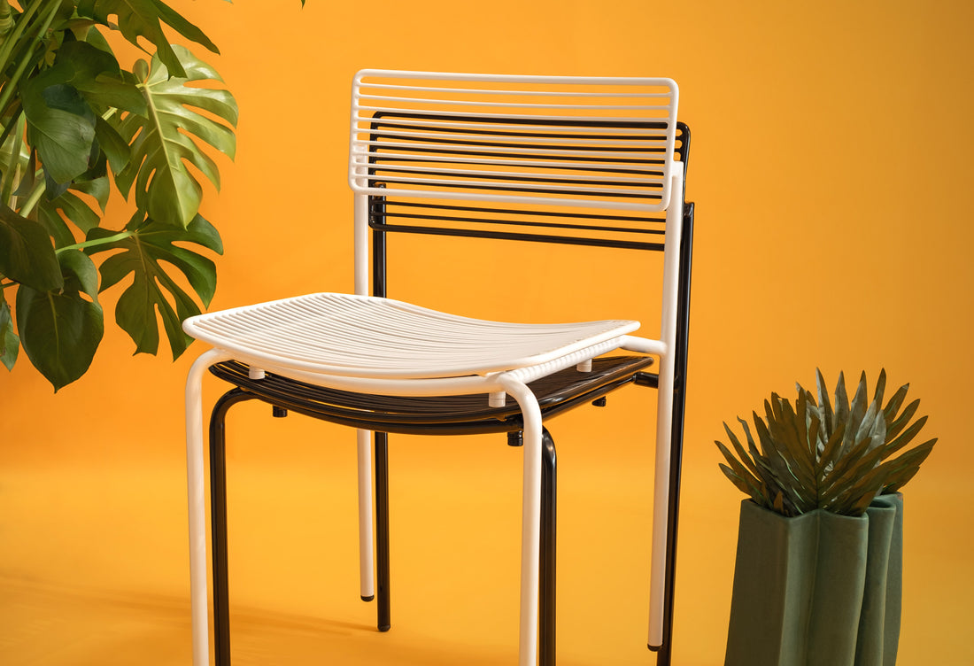 THE RACHEL CHAIR. OUR NEWEST DINING ADDITION!