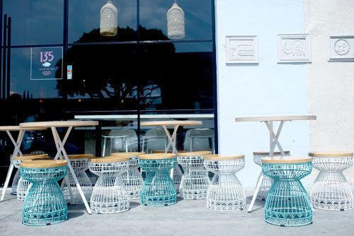 Bend x Sweetfin Poke<span>Behind The Bend</span>