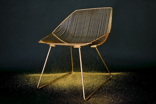 The Golden Bunny<span>Behind The Bend</span>