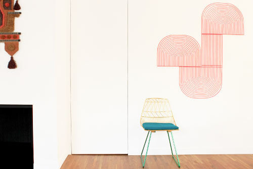 Just Around The Bend<span>Behind The Bend</span>