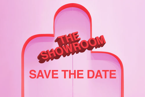 SAVE THE DATE
