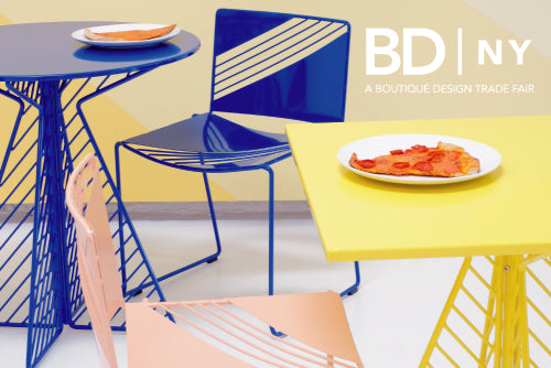MEET US AT BDNY!