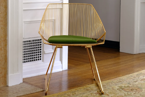 High Point Approaches<span>Behind The Bend</span>