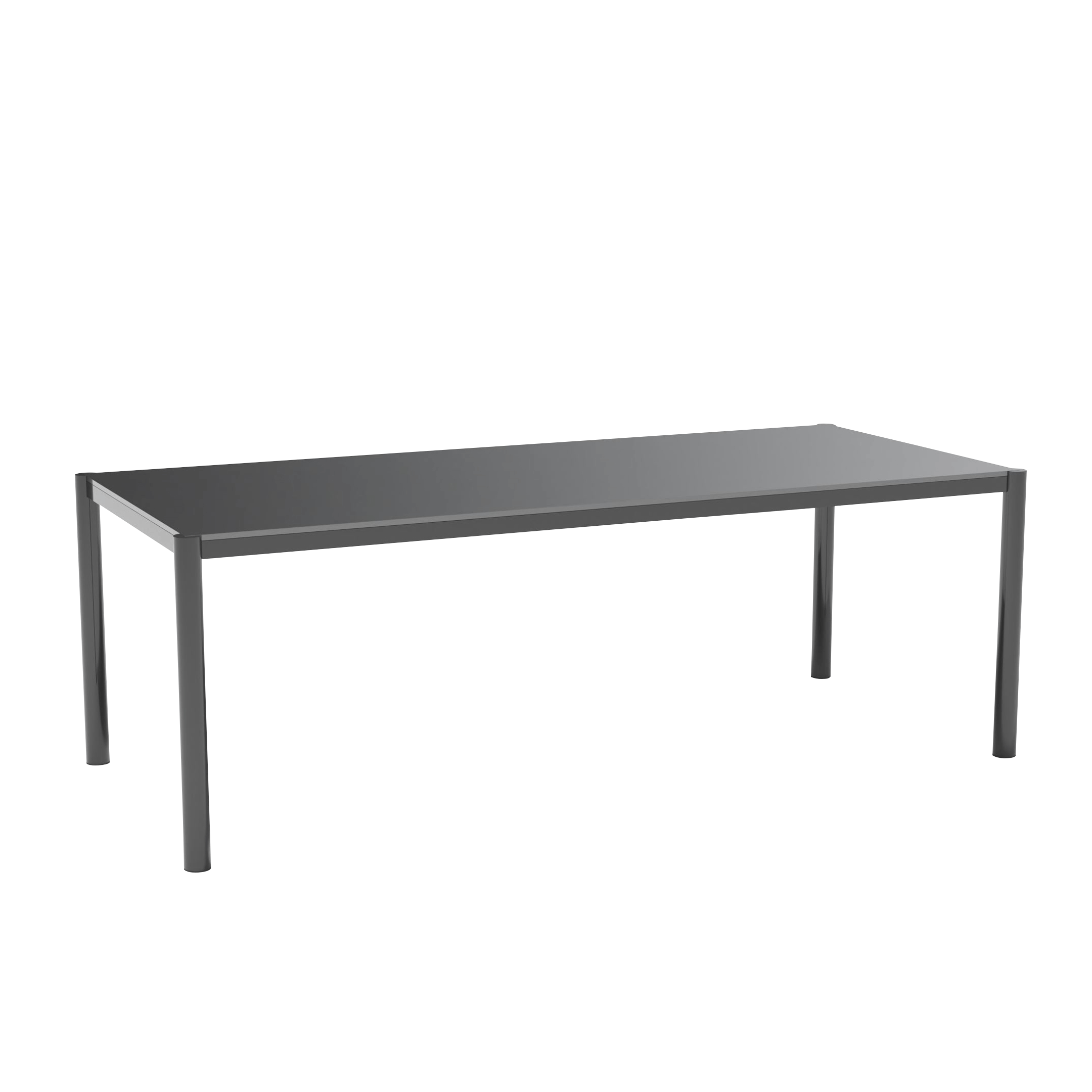 Get-Together Dining Table 84"