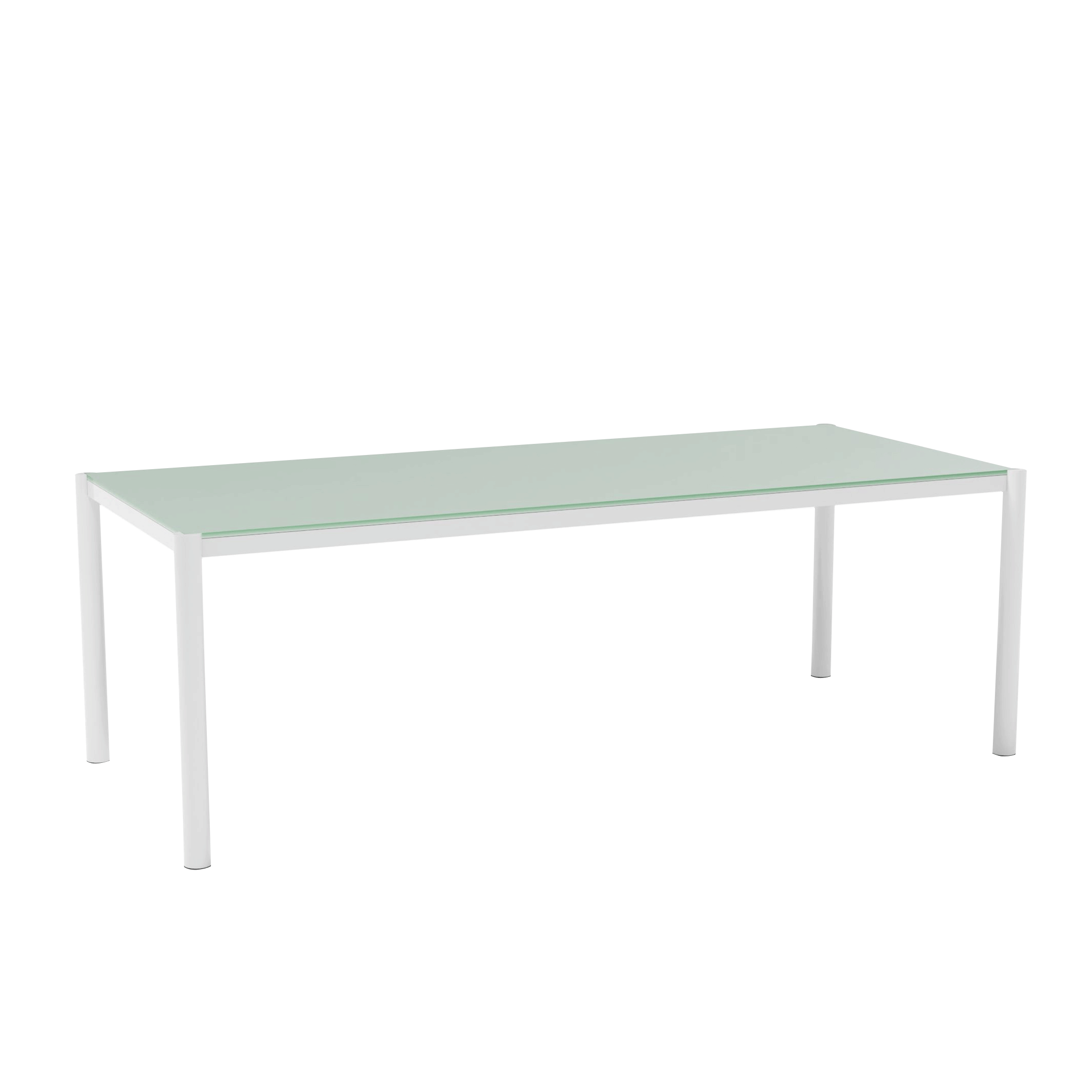 Get-Together Dining Table 84"