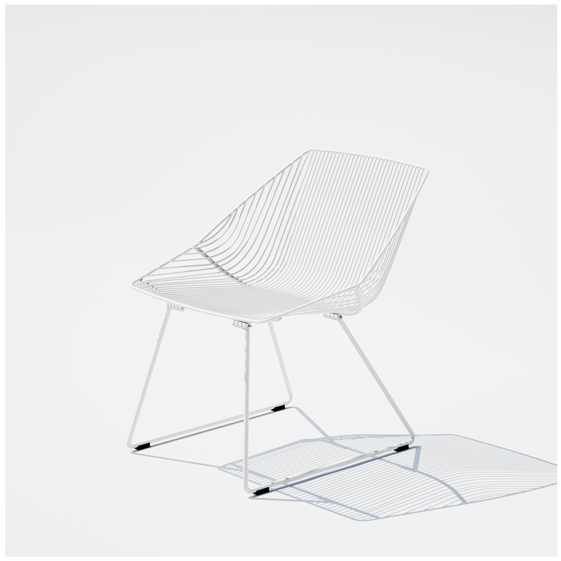 Bunny Lounge Chair
