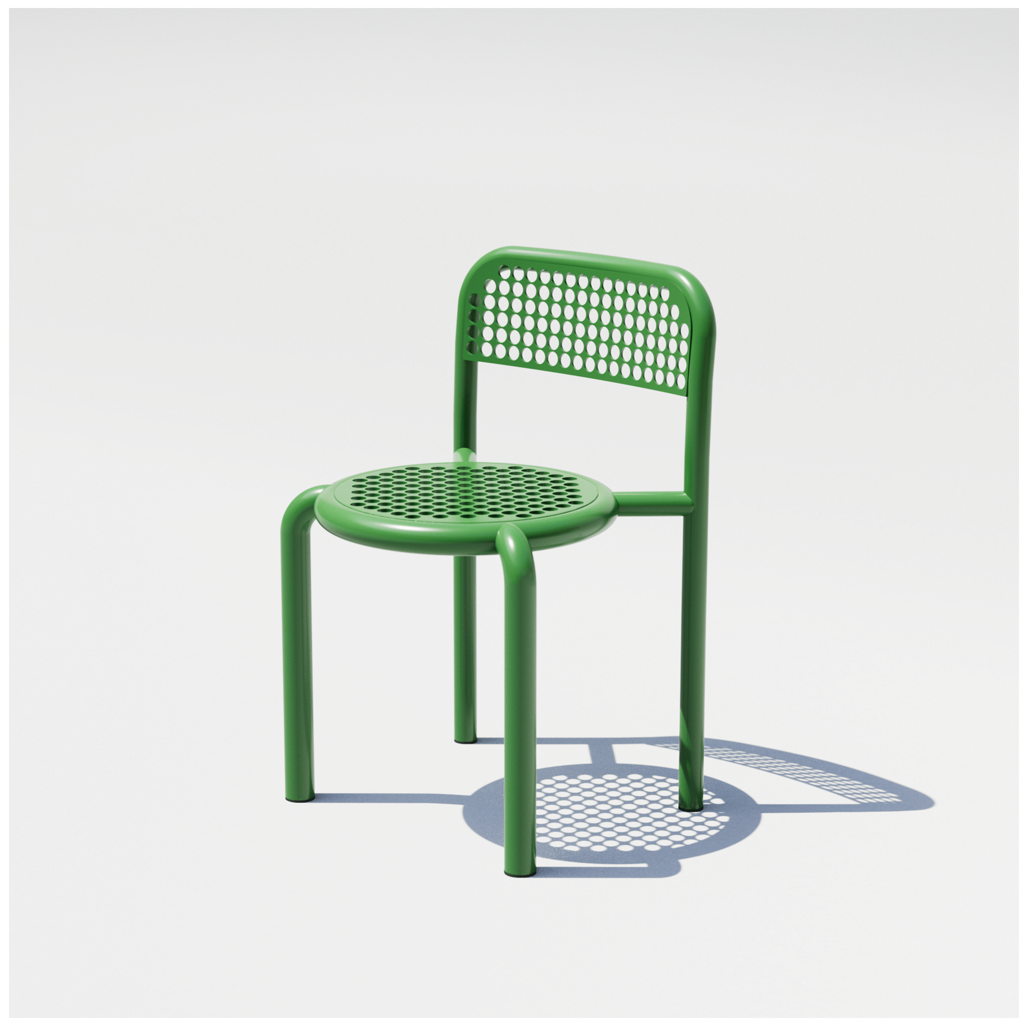 Coffeehouse Chair