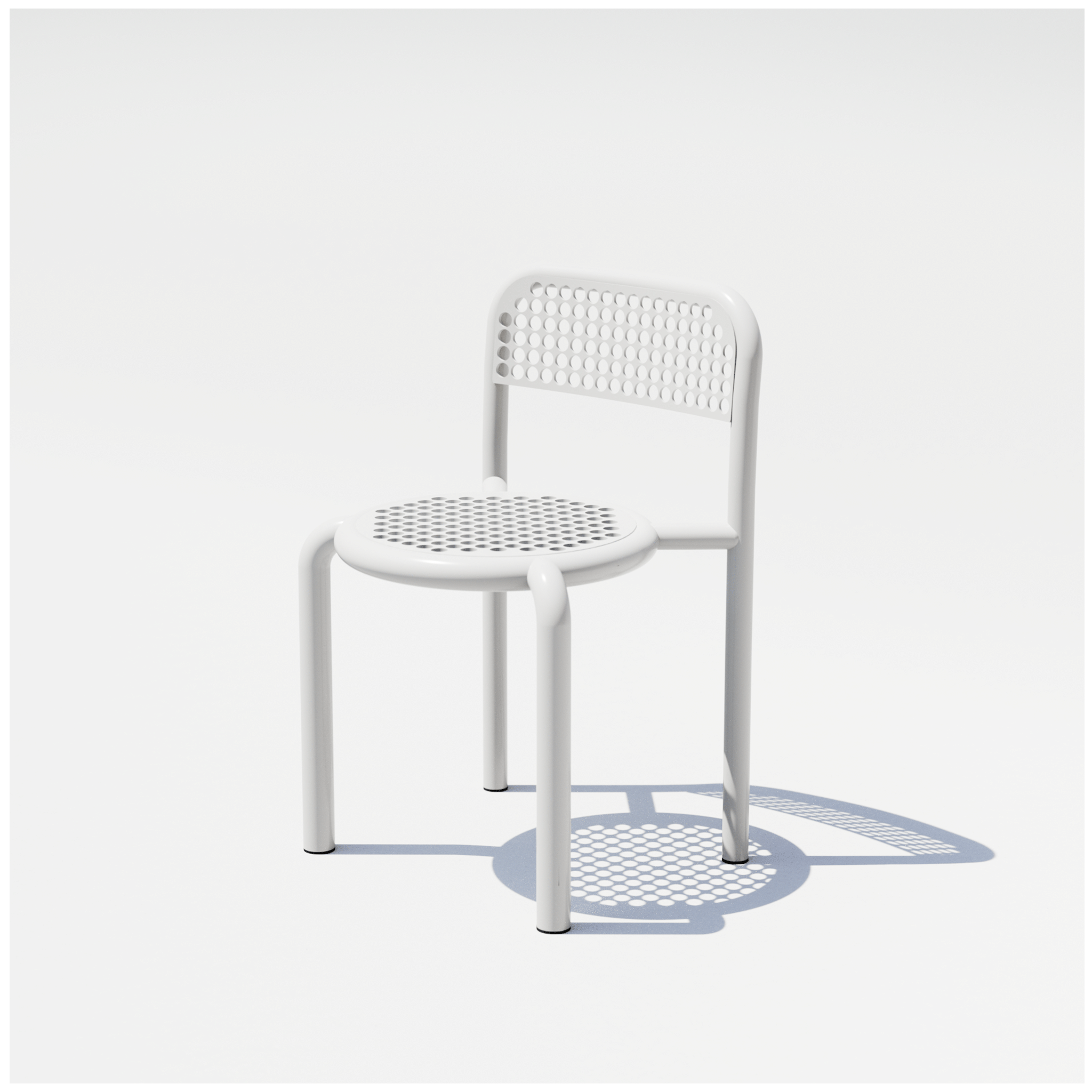 Coffeehouse Chair