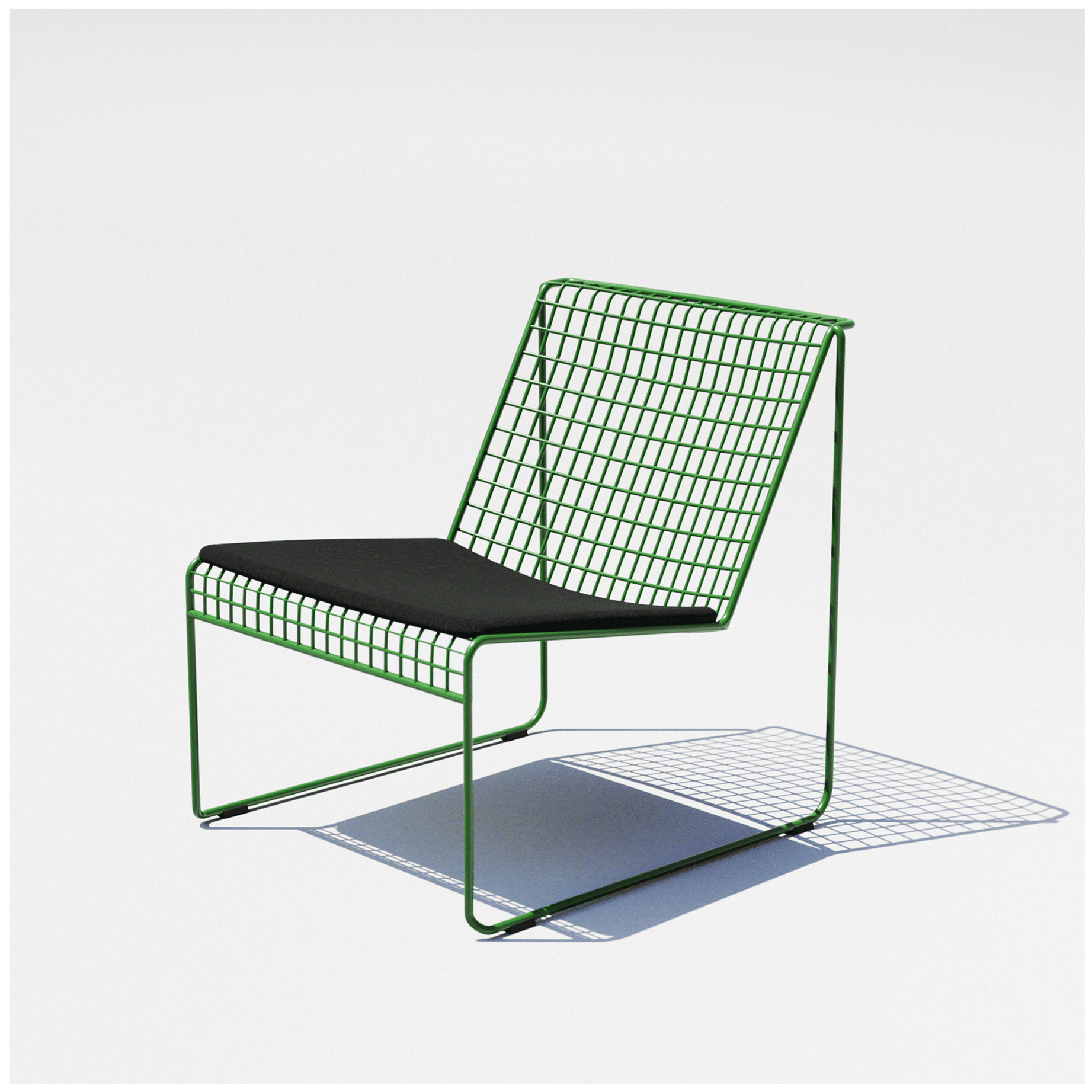 Fred Lounge Chair