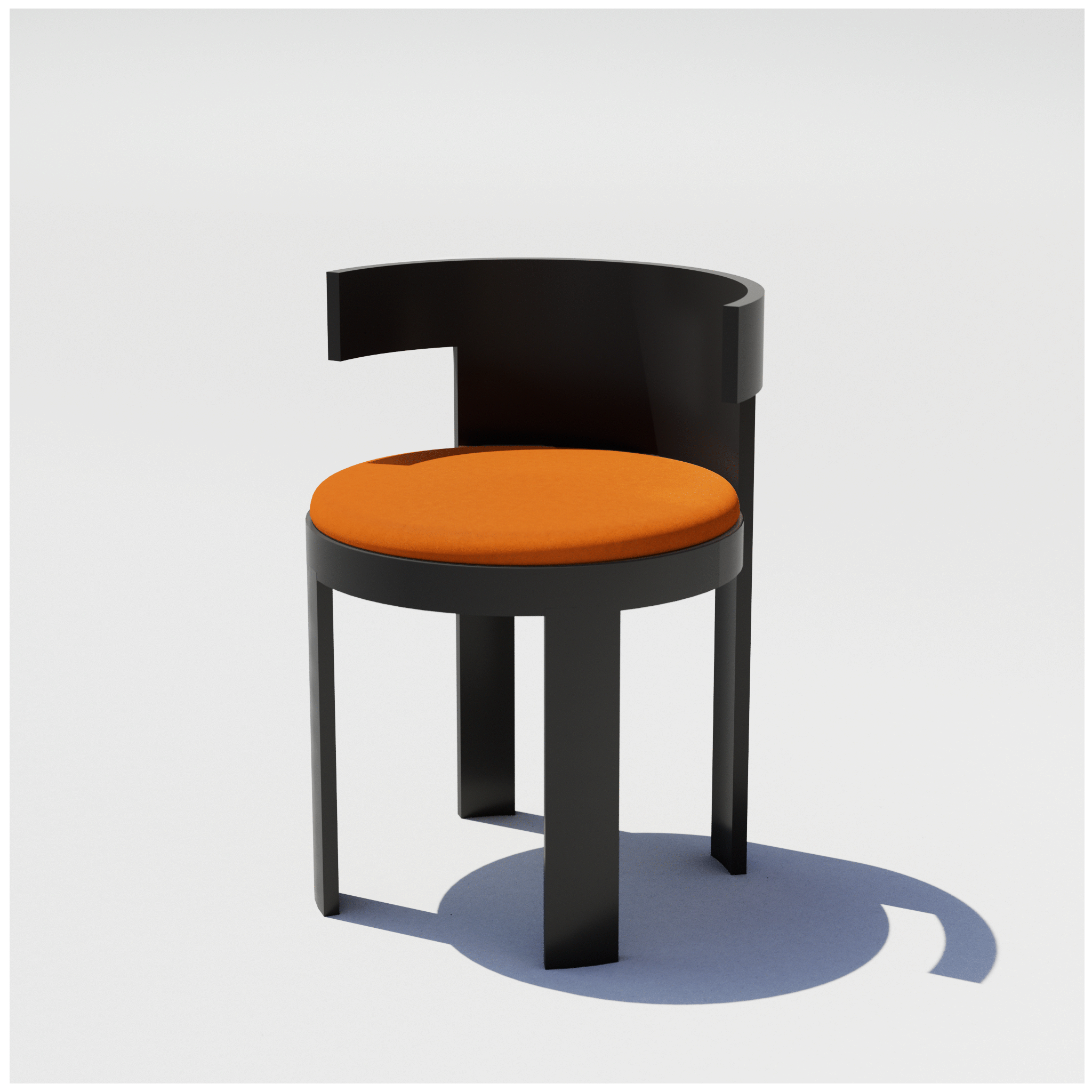 Gloria Chair