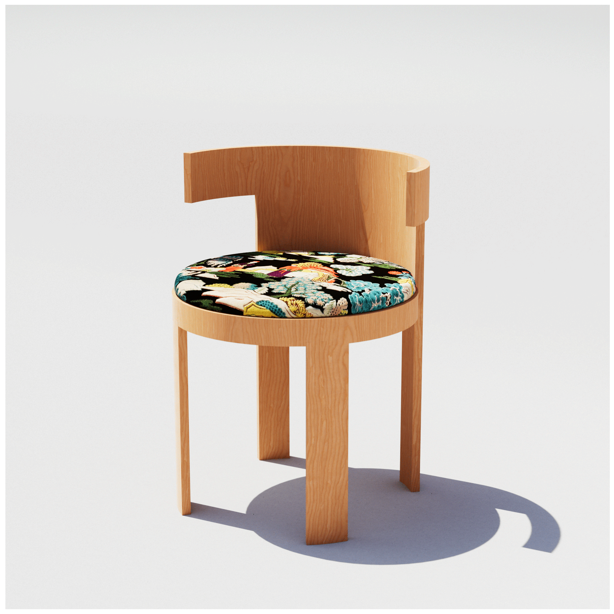 Gloria Chair