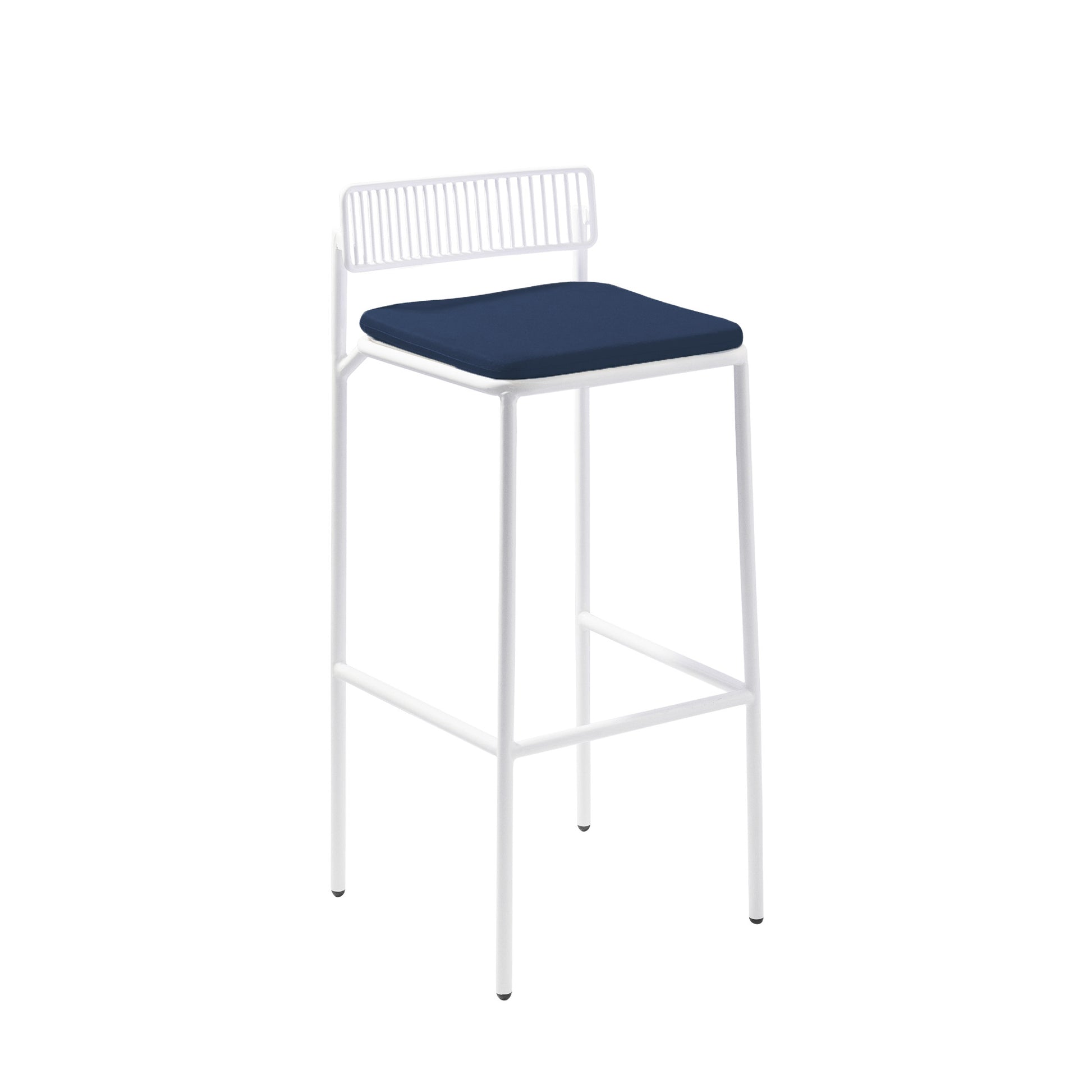 Rachel Stool Bikini Pad