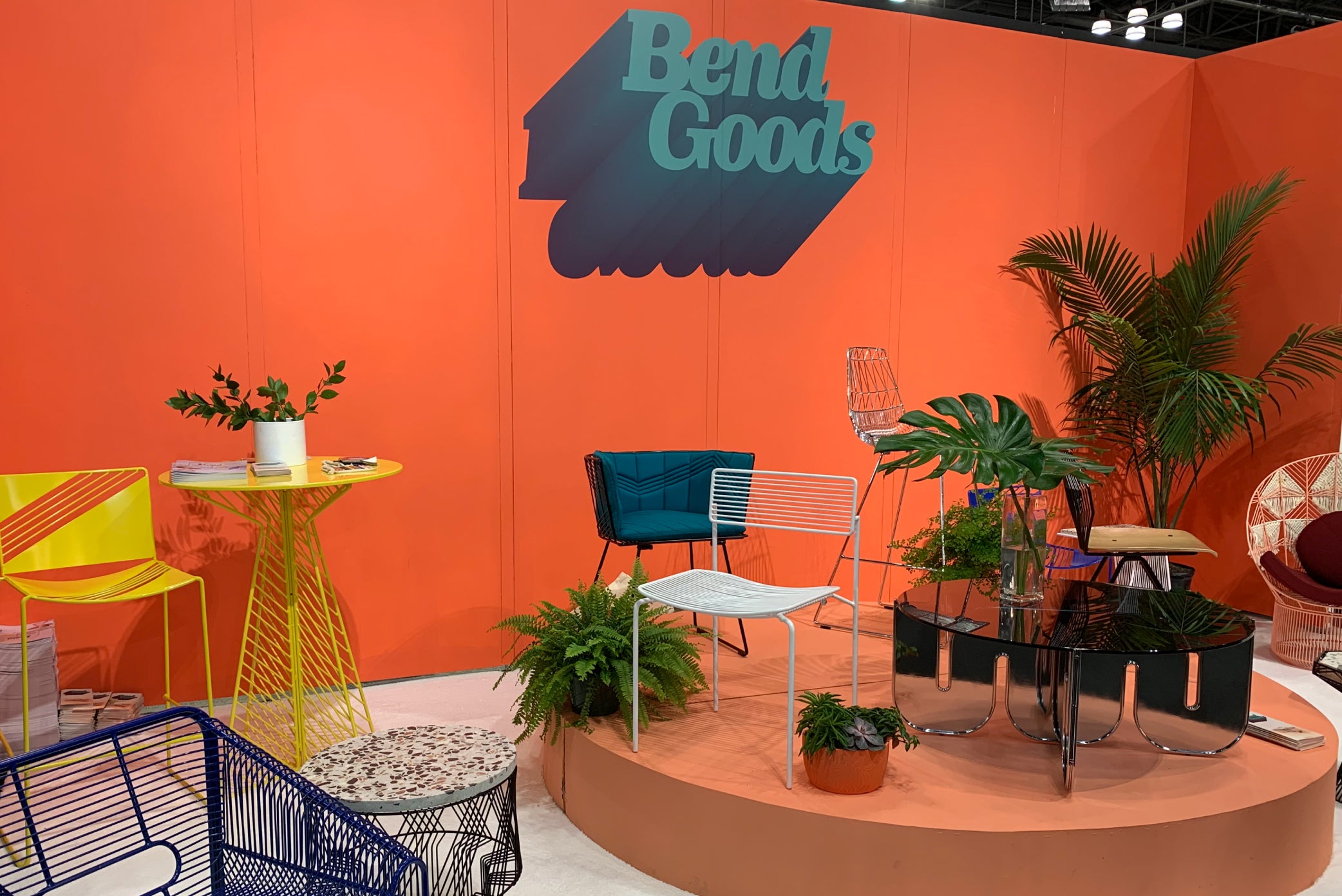 THANK YOU NYC!<br/>ICFF 2019 IN REVIEW