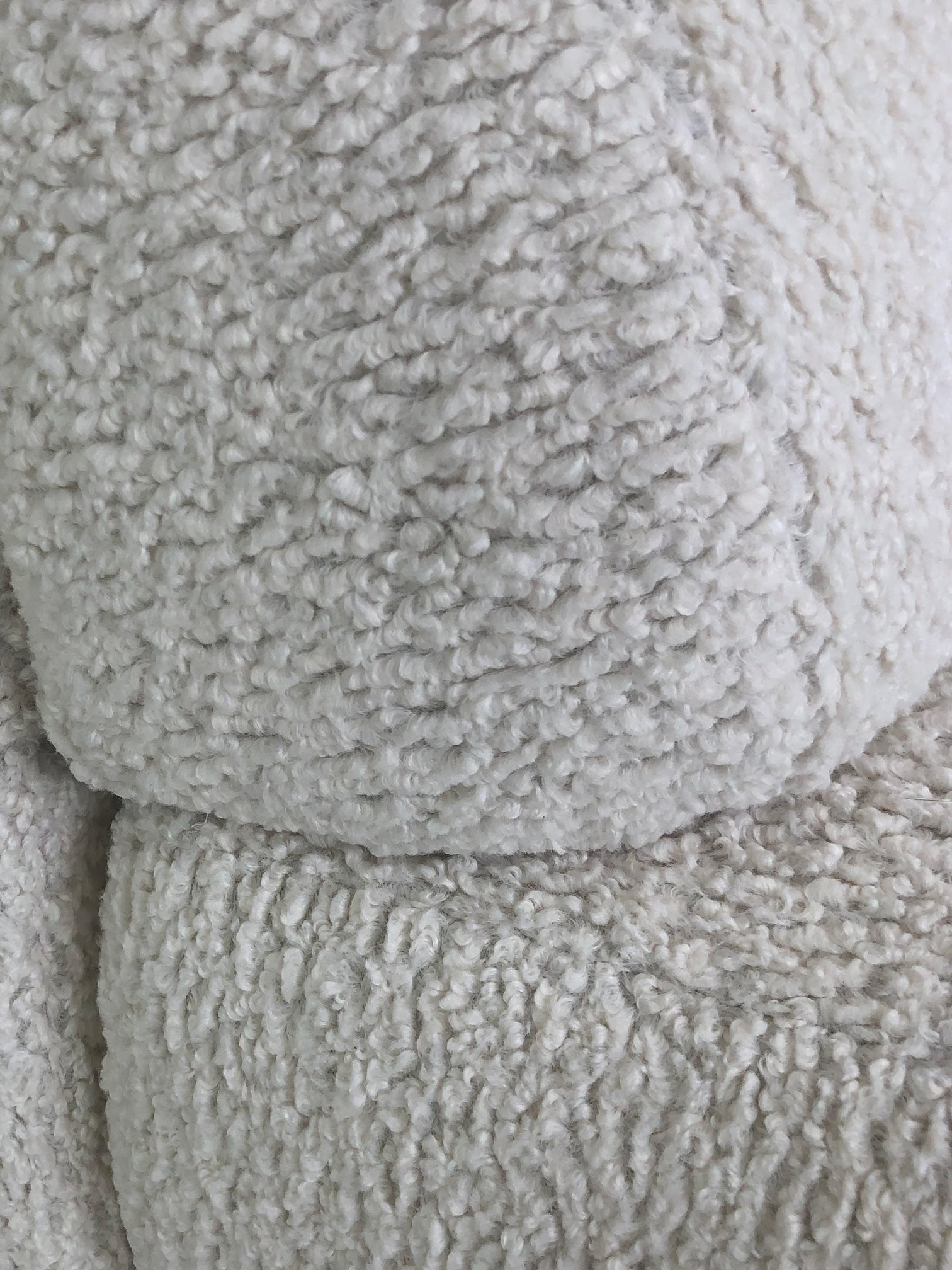 A Softer Side of Bend