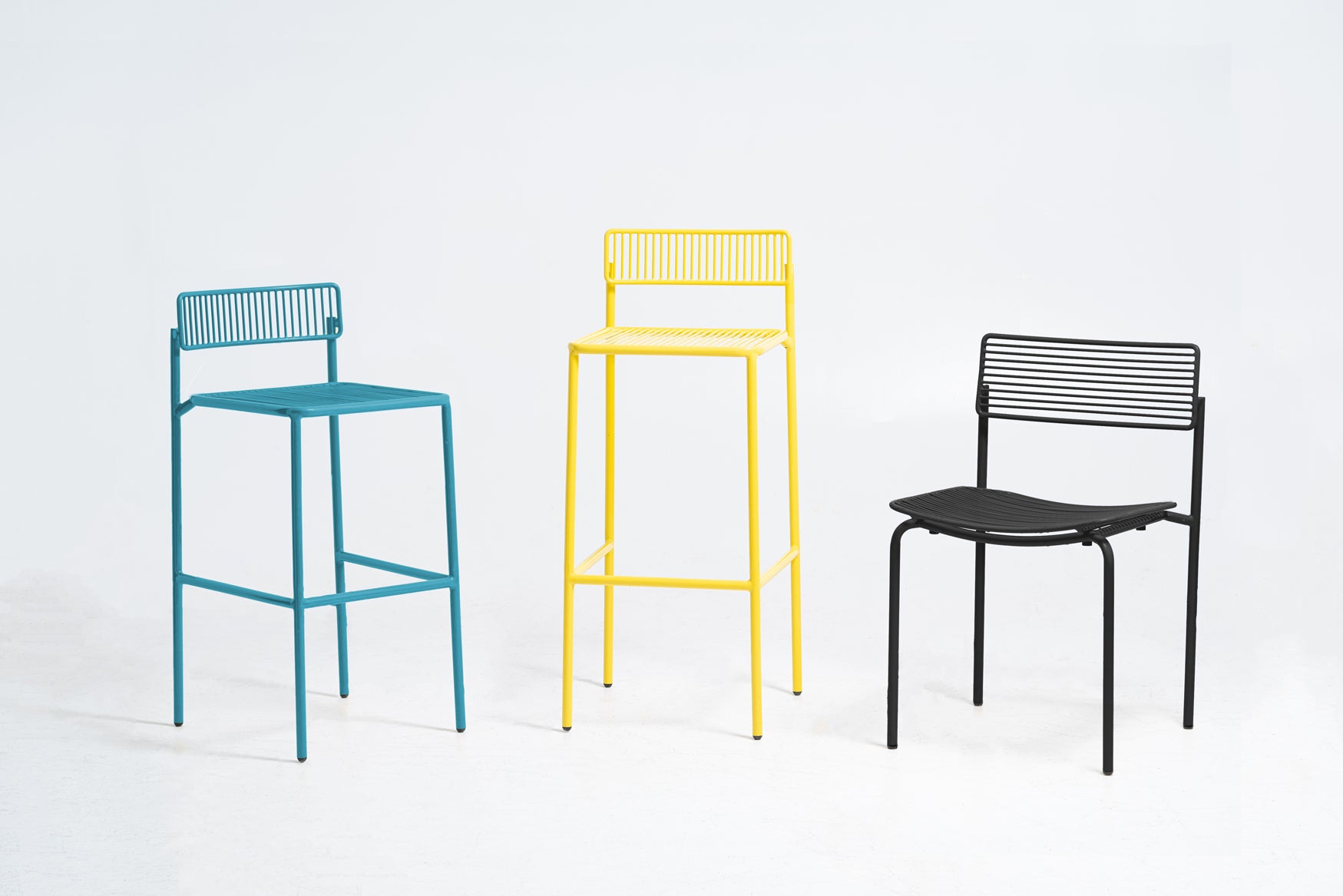 Revive your space with the Rachel Stools!