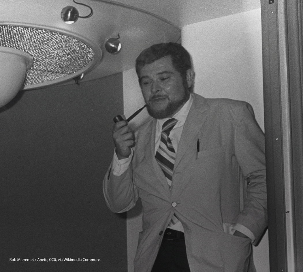 Fathers of Design - Celebrating Influential Designers