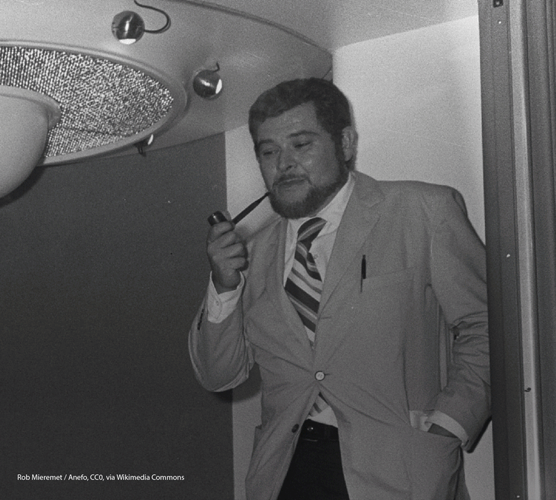 Fathers of Design - Celebrating Influential Designers