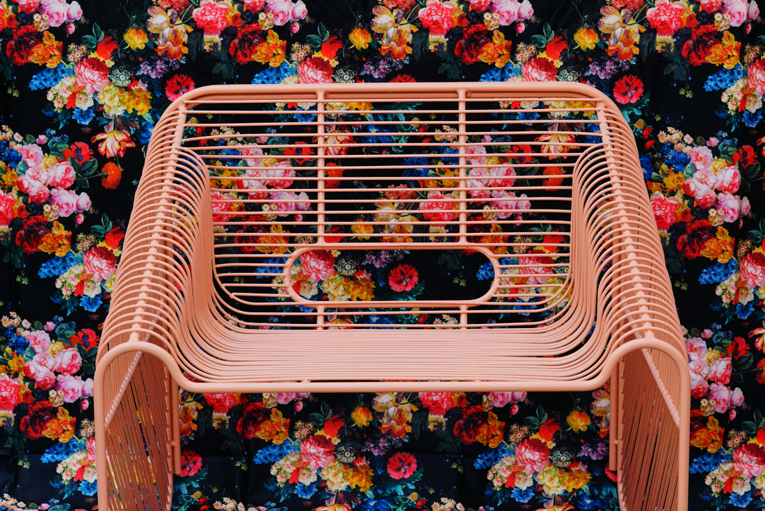 <p><strong>THE HOT SEAT - 2018</strong></p>