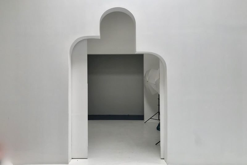 SHOWROOM - PHASE 2