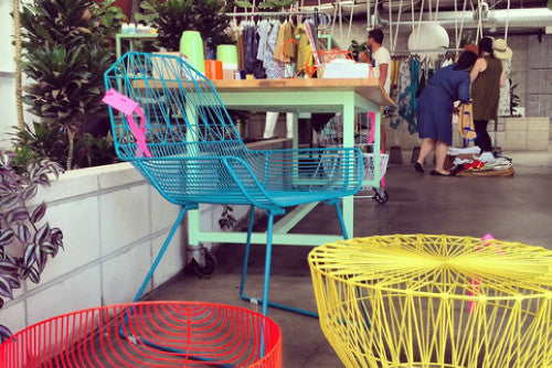 M DOT DESIGN STUDIO<span>Behind The Bend</span>