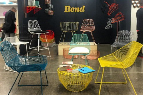 SIX DAYS AND SEVEN NIGHTS<span>Behind The Bend</span>