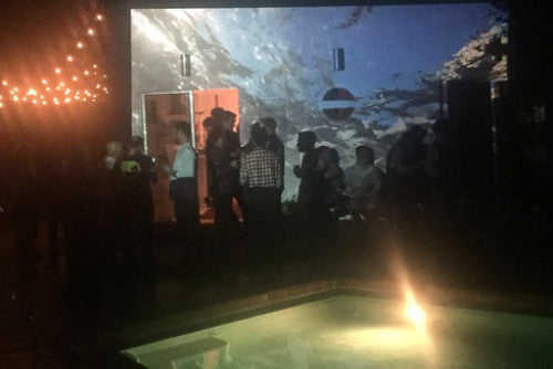 UNDER THE STARS PARTY RECAP<span>Behind The Bend</span>