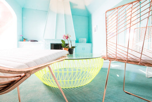 BEHIND THE BEND: A COLOR LAB UPDATE<span>Behind The Bend</span>