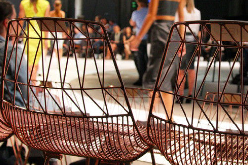 GOLD RUSH<span>Behind The Bend</span>