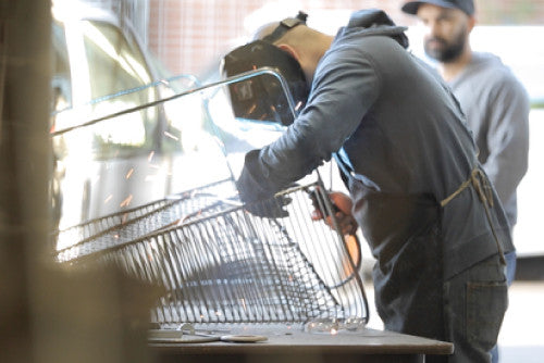 INTERNATIONAL VS. DOMESTIC MANUFACTURING<span>Behind The Bend</span>