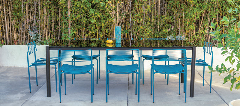 Get Ready For Summer by Refreshing Your Outdoor Furniture