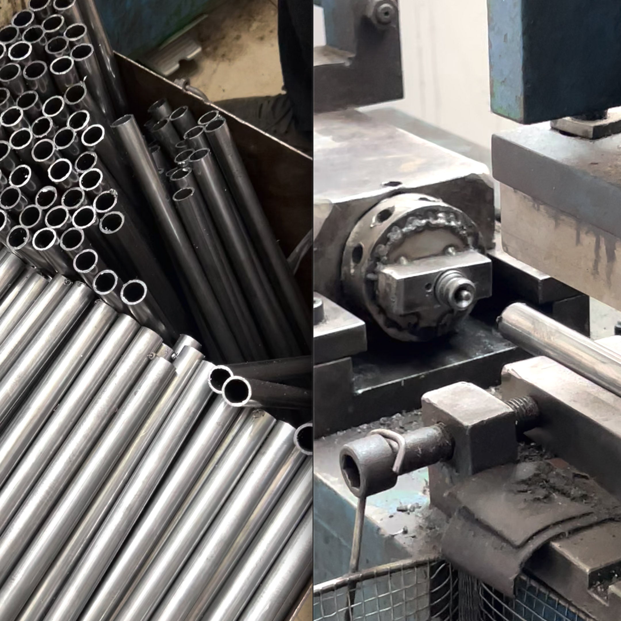 Bespoke Engineering at Scale