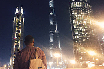 Bend in Dubai: A Recap