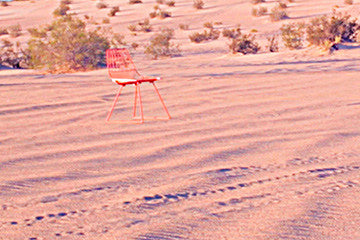 On The Road To Dubai