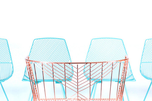 Countdown to The London Design Fair