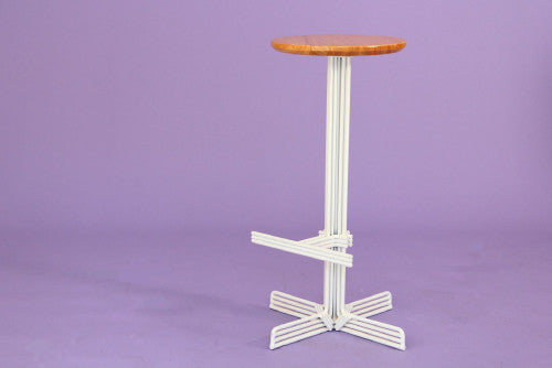 Introducing The Bend Stick Stool