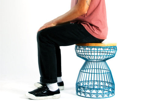 Introducing the Sweet Stool