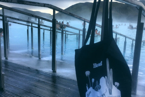 The Blue Lagoon: Take Us Back