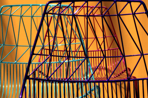 Top 5 <span>Behind The Bend</span>