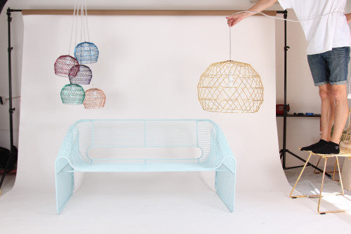 The Art of The Photo<span>Behind The Bend</span>