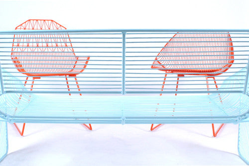 Countdown To Tent<span>Behind The Bend</span>