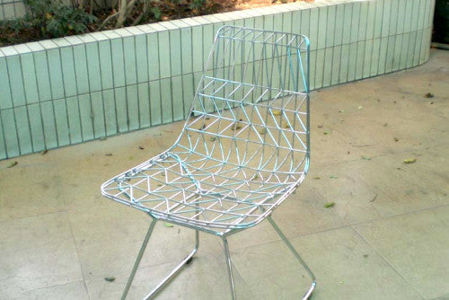 Lucy 1.0 <span>Behind The Bend</span>