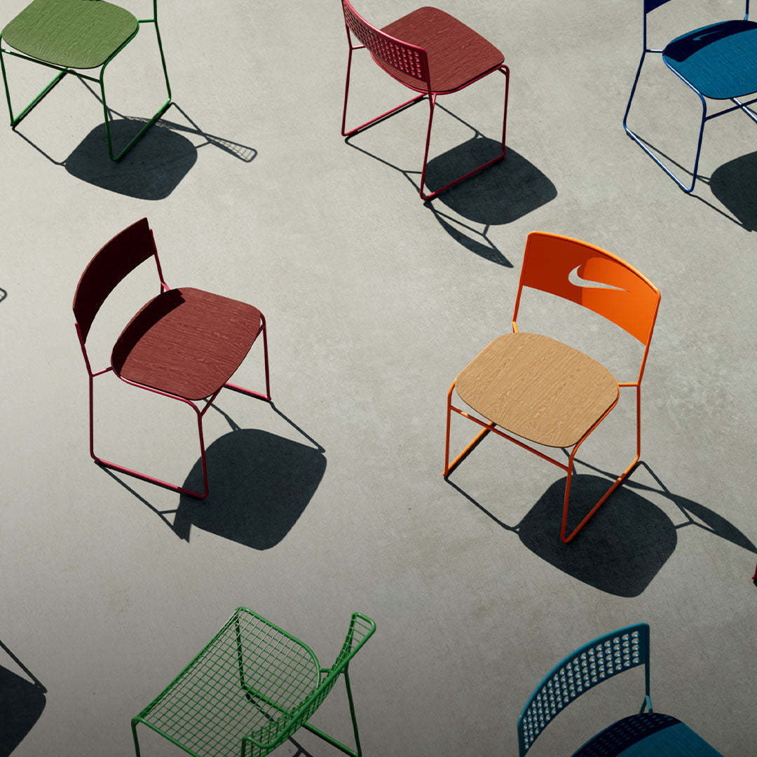 Your Brand Through Furniture