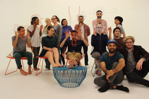 JOIN US ON OUR JOURNEY <span>Behind The Bend</span>