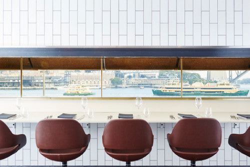 DINING AT THE OPERA HOUSE <span>Behind The Bend</span>