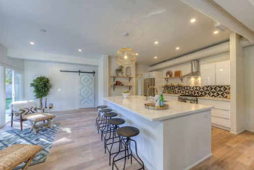 HOMES BY 1962 <span>Behind The Bend</span>