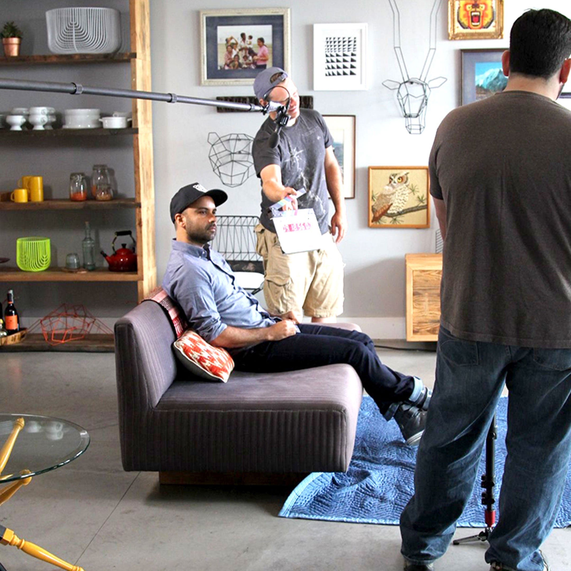 Gaurav Builds a House Episode 1: The Journey Begins